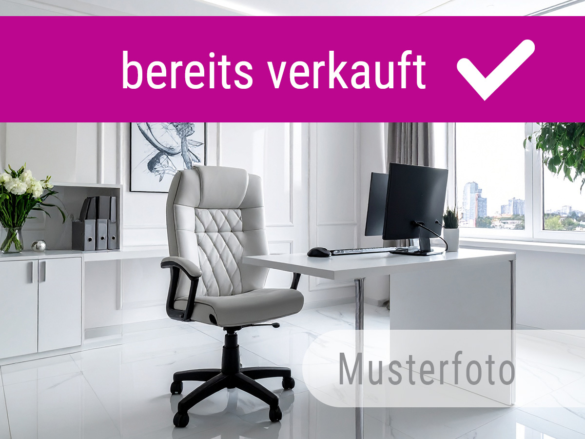 Praxis vrerkauft
